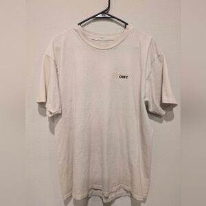 Obey shirt